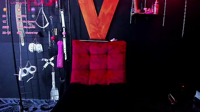 Snapshot of lilith_slave chatting on July 2026 02:49:02 AM lilith slave online show from July 2026 02:49:02 AM