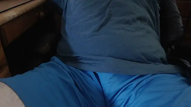 Nolan167 online show from April 2026 08:50:01 PM