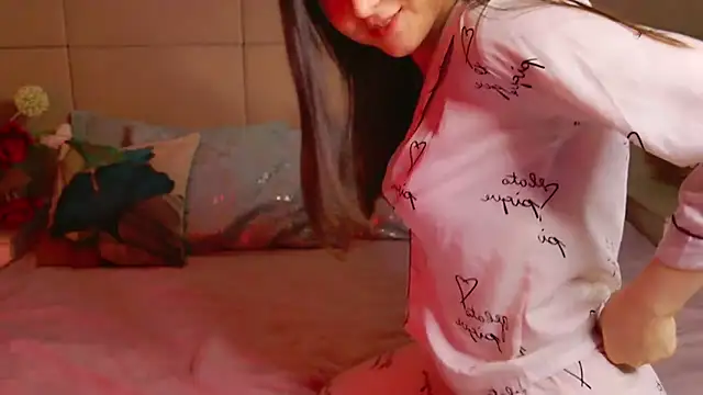 Tiny BunnyX online show from March 2026 05:56:02 AM