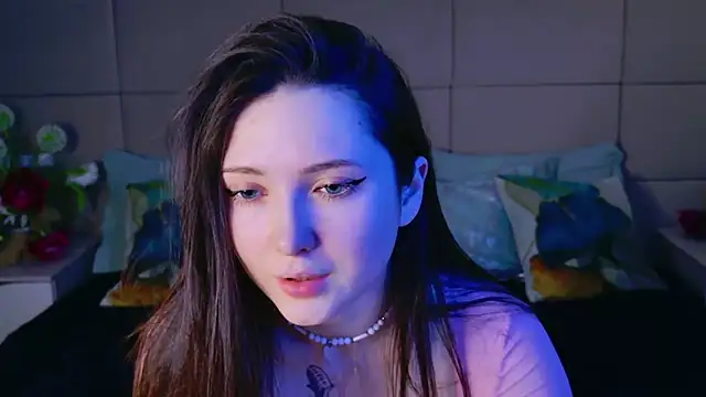 Tiny BunnyX online show from March 2026 06:02:01 AM