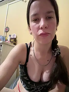 Melu12 online show from April 2026 10:57:02 PM