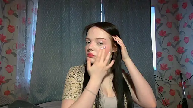 DorathyScaggs online show from March 2026 03:50:02 PM