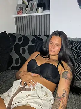 Destinylovex online show from March 2026 08:59:01 PM