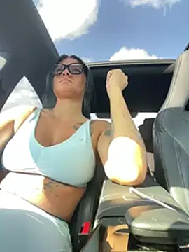 Destinylovex online show from April 2026 09:48:02 AM