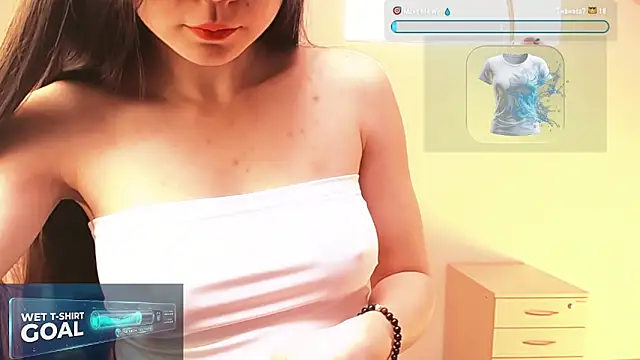 RosePerkins online show from April 2026 02:07:01 PM