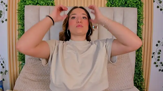 Kitty Milk nm online show from April 2026 04:56:01 PM