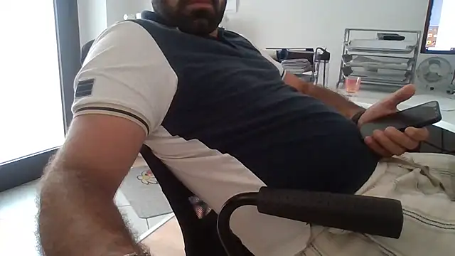 Ocam  online show from July 2026 03:37:02 PM