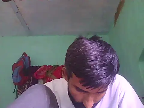 KingSeduceX online show from March 2026 11:32:01 AM