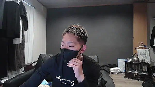 ryuaaaaa online show from March 2026 07:47:02 AM