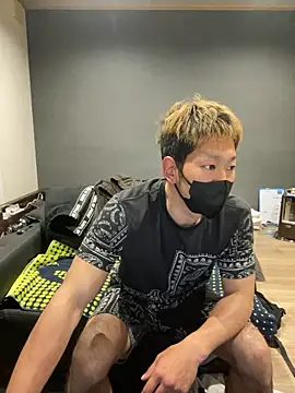 ryuaaaaa online show from April 2026 02:16:02 PM