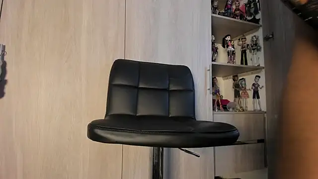 sweetveronicalodge online show from April 2026 02:43:01 PM