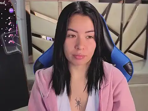Kylia a online show from July 2026 12:52:01 PM