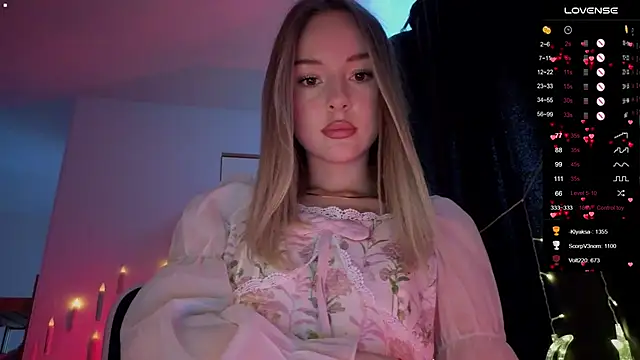 Nestyzz online show from March 2026 06:32:01 AM