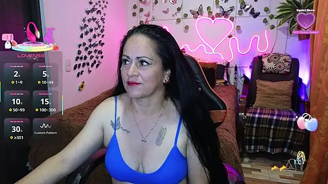 Kekacam online show from April 2026 03:29:02 AM