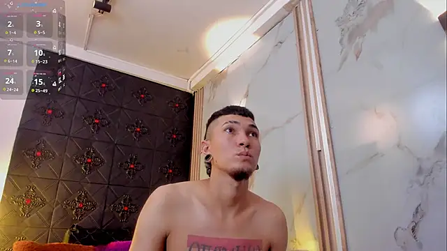 Logan and Reachel online show from March 2026 07:29:01 PM