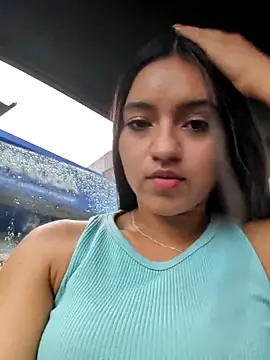 DulceCaroX online show from March 2026 11:09:02 PM