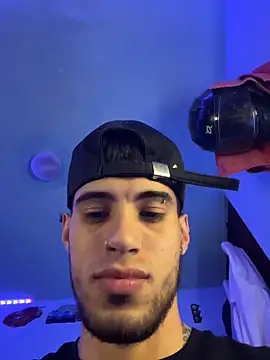 Snapshot of TOMAS_CONOR chatting on March 2026 01:33:02 AM TOMAS CONOR online show from March 2026 01:33:02 AM