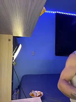 Snapshot of TOMAS_CONOR chatting on March 2026 12:25:02 AM TOMAS CONOR online show from March 2026 12:25:02 AM