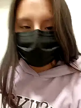 Rosyshadow online show from April 2026 09:20:02 PM