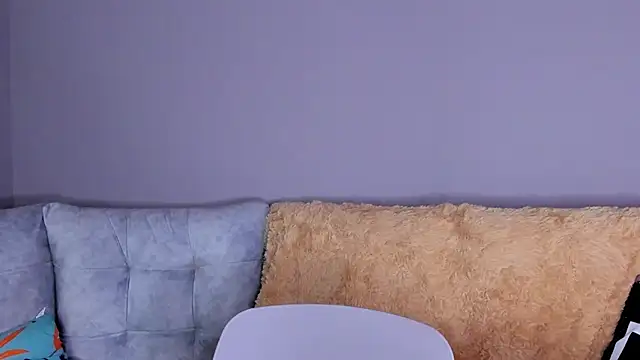 Miia Grey  online show from March 2026 01:15:02 PM