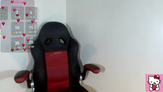 Alondra Wile online show from March 2026 07:31:01 PM