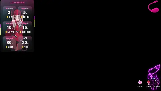 Alondra Wile online show from April 2026 07:28:02 PM