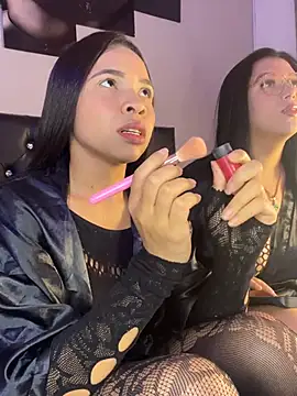 AmberBronw online show from April 2026 07:38:02 PM