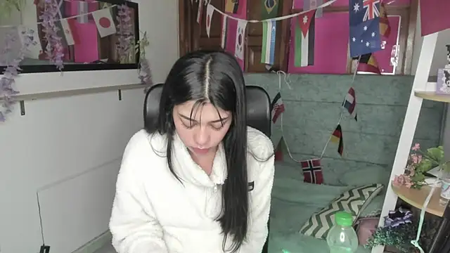Snapshot of Aysha_winxs chatting on July 2026 09:46:02 AM Aysha winxs online show from July 2026 09:46:02 AM