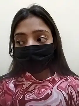 Miss  hotty online show from April 2026 04:56:01 AM