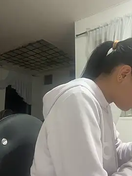 yesica2507 online show from April 2026 12:19:01 AM