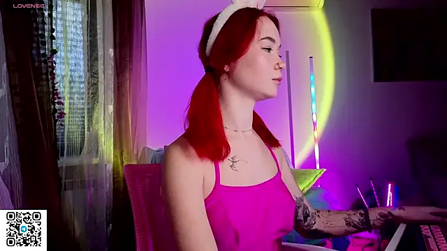 WendyCandy18 online show from March 2026 04:29:02 AM