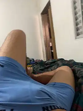 Rikellmee  online show from May 2026 02:11:01 PM