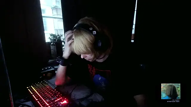 vika stripc online show from April 2026 03:49:02 AM