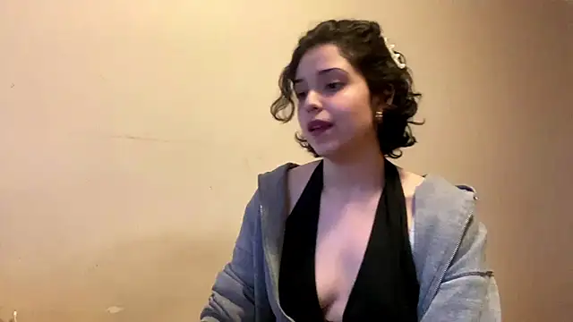 WildNatalieX online show from March 2026 03:27:01 PM