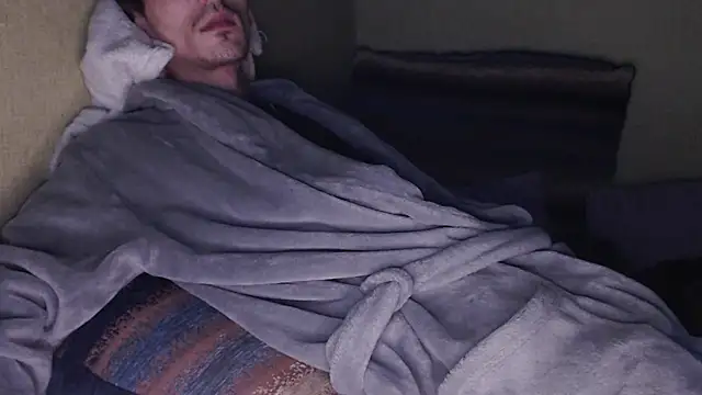 Samuel Skywalker online show from April 2026 05:39:02 PM