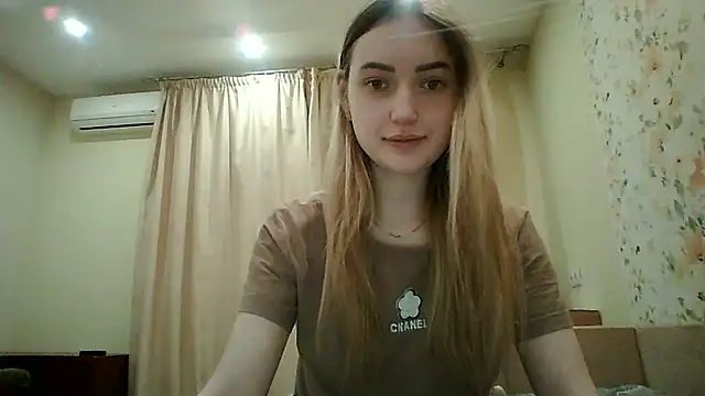 ChelseaBaker online show from March 2026 06:03:02 PM