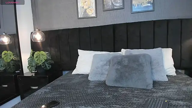 Bianca Monroe  online show from July 2026 08:14:01 PM