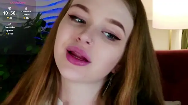 RinKittyy online show from April 2026 02:07:02 PM