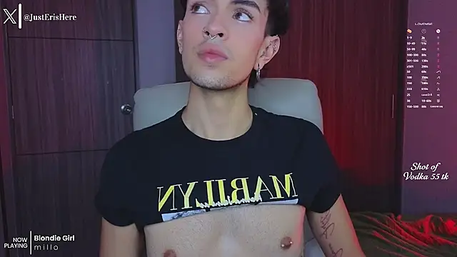 sr sprinkles online show from March 2026 12:27:02 AM