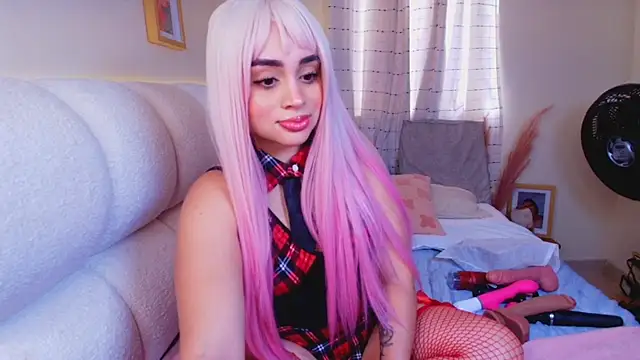 soph1a roy online show from March 2026 02:31:02 PM