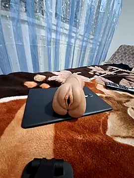 Mikecrazyhy online show from March 2026 02:47:02 AM