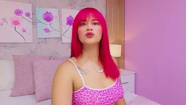 CherryTayloor online show from March 2026 02:06:02 AM