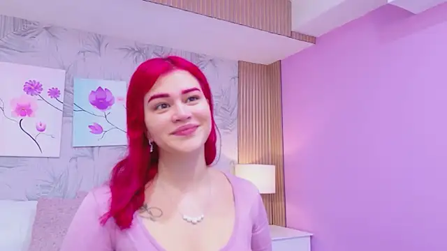 CherryTayloor online show from March 2026 02:39:02 AM