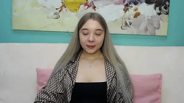 MilanaSiia online show from March 2026 05:40:02 AM