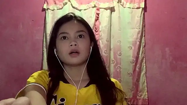 DessertFlower online show from March 2026 03:24:01 AM