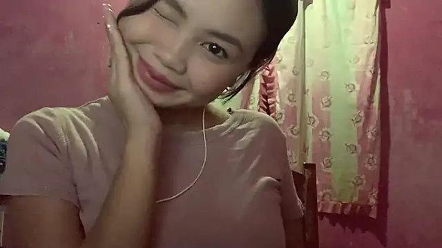 DessertFlower online show from March 2026 04:17:01 AM