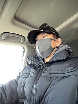 Yumemiru-k online show from March 2026 06:29:02 AM