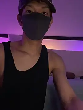 Yumemiru-k online show from April 2026 05:49:01 AM