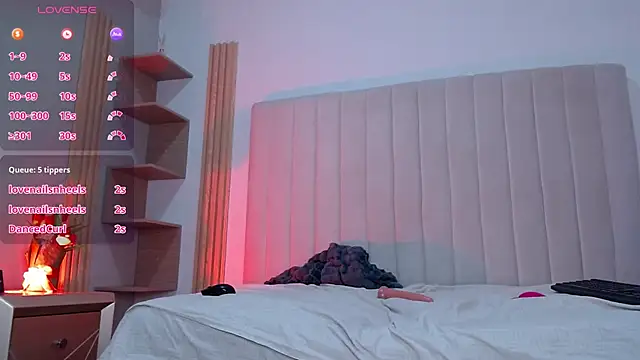 sirena fuego online show from March 2026 03:39:01 AM