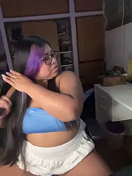 perritarebeldee online show from April 2026 10:26:02 PM